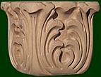 wood capital and keys