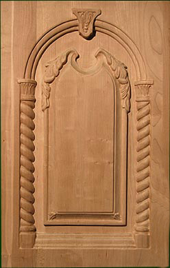 Wood Doors Design